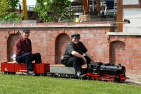 Interner Fahrtag Eisenbahn-Freunde Bad Schönborn e.V. (24.04.2011)    DSC 0009  Interner Fahrtag Eisenbahn-Freunde Bad Schönborn e.V. (24.04.2011)  -->