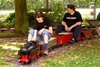 Rangier- & Spieltag auf der Anlage des DBC Rhein-Main e.V. auf Einladung von Klaus Wagner (01.06.2008)    DSC 0014  Rangier- & Spieltag auf der Anlage des DBC Rhein-Main e.V. auf Einladung von Klaus Wagner (01.06.2008)  -->