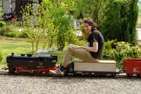 Interner Fahrtag Eisenbahn-Freunde Bad Schönborn e.V. (24.04.2011)    DSC 0019  Interner Fahrtag Eisenbahn-Freunde Bad Schönborn e.V. (24.04.2011)  -->