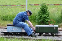 Interner Fahrtag Eisenbahn-Freunde Bad Schönborn e.V. (14.05.2015)    DSC 0169  Interner Fahrtag Eisenbahn-Freunde Bad Schönborn e.V. (14.05.2015)  -->