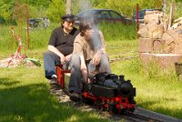 Fahrtag Eisenbahn-Freunde Bad Schönborn e.V. (11.05.2008)    DSC 0176  Fahrtag Eisenbahn-Freunde Bad Schönborn e.V. (11.05.2008)  -->