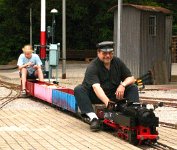 Fahrtag bei den Dampfbahnern Plochingen e.V. (20.07.08)    E09C72A0575C11DD975B7E4758434EC6  Fahrtag bei den Dampfbahnern Plochingen e.V. (20.07.08)  -->