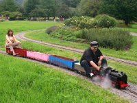 Fahrtag bei den Dampfbahnern Plochingen e.V. (20.07.08)    IMGP6958 Detzners auf Zug  Fahrtag bei den Dampfbahnern Plochingen e.V. (20.07.08)  -->