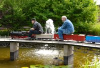 Fahrtag beim Dampfbahnclub Taunus e.V. in Oberursel (13.07.2008)    OU-DSC 0005  Fahrtag beim Dampfbahnclub Taunus e.V. in Oberursel (13.07.2008)  -->