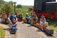 Interner Fahrtag Eisenbahn-Freunde Bad Schönborn e.V. (21.07.2013)    alle-lokfuehrer-DSC 0084  Interner Fahrtag Eisenbahn-Freunde Bad Schönborn e.V. (21.07.2013)  -->