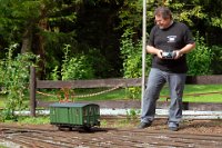 Fahrtag Dampfbahnfreunde Friedrichsruhe e.V. (22.08.2010)    et194 2-rangierend-manfred-DSC 0022  Fahrtag Dampfbahnfreunde Friedrichsruhe e.V. (22.08.2010)  -->