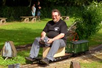 Fahrtag Dampfbahnfreunde Friedrichsruhe e.V. (22.08.2010)    et194 2-schiebend-manfred-DSC 0013  Fahrtag Dampfbahnfreunde Friedrichsruhe e.V. (22.08.2010)  -->