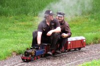 Kleinloktag im Huserland (18.05.2008)    galerie frank-manfred-simplex  Kleinloktag im Huserland (18.05.2008)  -->