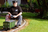 Fahrtag Dampfbahnfreunde Friedrichsruhe e.V. (04.07.2009)    man-DSC 0052  Fahrtag Dampfbahnfreunde Friedrichsruhe e.V. (04.07.2009)  -->