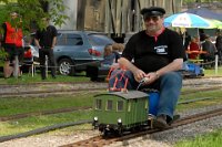 Fahrtag bei den Dampflokfreunden Karlsruhe e.V (01.05.2009)    man-steigung-DSC 0072  Fahrtag bei den Dampflokfreunden Karlsruhe e.V (01.05.2009)  -->