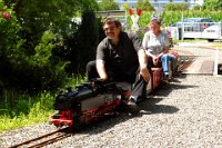 Interner Fahrtag Eisenbahn-Freunde Bad Schönborn e.V. (22.07.2012)    manfred-gerti-DSC 0006  Interner Fahrtag Eisenbahn-Freunde Bad Schönborn e.V. (22.07.2012)  -->