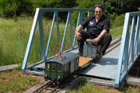 Fahrtag Dampfbahnfreunde Ötisheim e.V. (02.06.2011)    manfred et-194-2-bruecke DSC 0066  Fahrtag Dampfbahnfreunde Ötisheim e.V. (02.06.2011)  -->