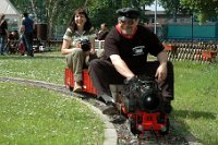 Fahrtag beim DBC Rhein-Main e.V. (26.04.2009)    mar-man-DSC 0065  Fahrtag beim DBC Rhein-Main e.V. (26.04.2009)  -->