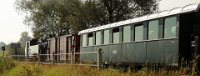 Bahnhof Sulmingen - Lok 99 788 aus Warthausen fährt ein (09.2016)    sulmingen einfahrt aus warthausen 526A1567  Bahnhof Sulmingen - Lok 99 788 aus Warthausen fährt ein (09.2016)  --> : Öchsle, Museumsschmalspurbahn, Oberschwaben, Ochsenhausen, Warthausen, Manfred Detzner, Speyer, Sulmingen, HP, Haltepunkt, Bahnhof, Bf, Bhf, Empfangsgebäude, Bedarfshaltestelle