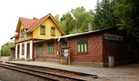 Strassberg (Harz) - Gleisseite (2018-08-20)    526A2993  Strassberg (Harz) - Gleisseite (2018-08-20)  -->