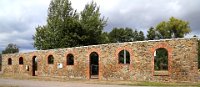 Strassberg (Harz): Ehemalige Silberhütte von 1438 - 1805. Zwischen 1712 und 1765 wurden in dieser Hütte ca. 19 000 kg Silber gewonnen. 1989 wurde das zerfallene Gebäude abgerissen. (2018-08-21)    526A3134  Strassberg (Harz): Ehemalige Silberhütte von 1438 - 1805. Zwischen 1712 und 1765 wurden in dieser Hütte ca. 19 000 kg Silber gewonnen. 1989 wurde das zerfallene Gebäude abgerissen. (2018-08-21)  -->