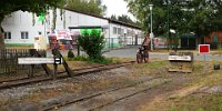 Hasselfelde - Streckenende der Selketalbahn (2018-08-25)    526A3500  Hasselfelde - Streckenende der Selketalbahn (2018-08-25)  -->