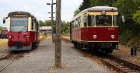 Stiege: Zugkreuzung BR 187 016-1 und BR 187 011-2    526A3368  Stiege: Zugkreuzung BR 187 016-1 und BR 187 011-2  -->