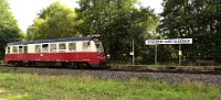 Strassberg (Harz) Glasebach