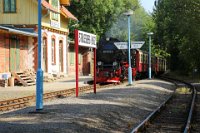 Strassberg (Harz): BR 99 7232-4 vom HP Glasebach kommend Einfahrt Richtung Stiege/Hasselfelde (2018-08-23)    526A3301  Strassberg (Harz): BR 99 7232-4 vom HP Glasebach kommend Einfahrt Richtung Stiege/Hasselfelde (2018-08-23)  -->