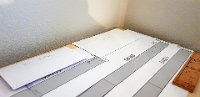 Platzhalter für Empfangsgebäude und Güterschuppen zeigen, dass die Planung so umsetzbar ist.  (29.07.2021)    20210729 182138bearb  Platzhalter für Empfangsgebäude und Güterschuppen zeigen, dass die Planung so umsetzbar ist.  (29.07.2021)  -->