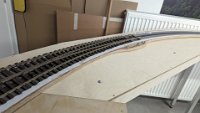 Das herausnehmbare "Brückenteil", das Bbf Waldenstein mit Bf Bad Kylldorf verbindet, ist hergestellt und eingepasst. Mein Dank geht an meinen IG-Freund Otmar Morstein! (05.05.2024)    PXL 20240505 150311805  Das herausnehmbare "Brückenteil", das Bbf Waldenstein mit Bf Bad Kylldorf verbindet, ist hergestellt und eingepasst. Mein Dank geht an meinen IG-Freund Otmar Morstein! (05.05.2024)  -->